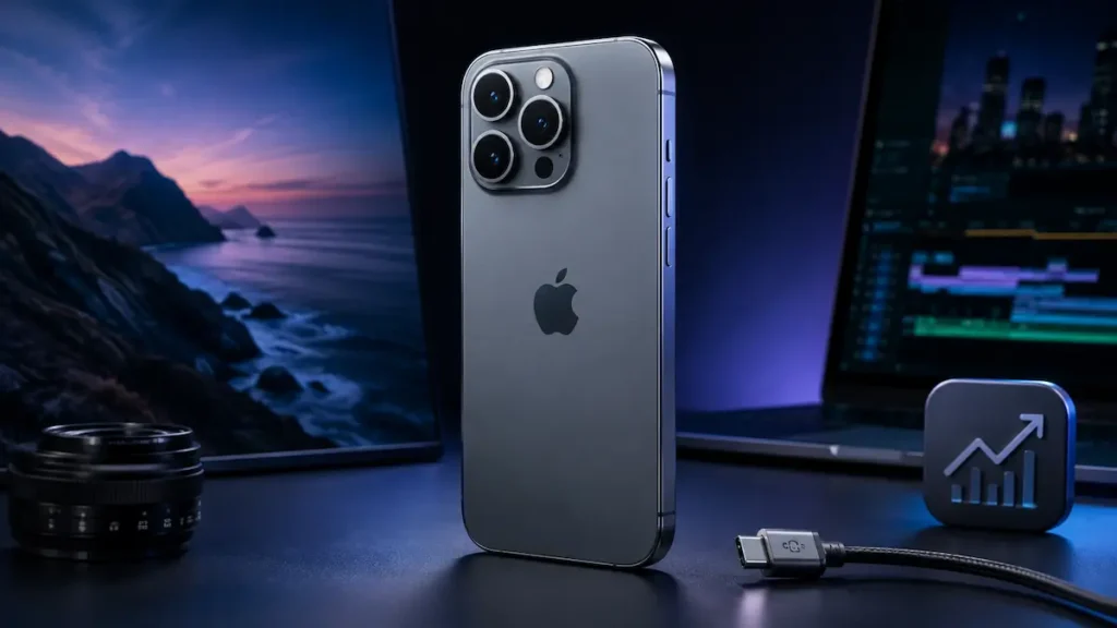 iPhone 15 Pro Max review and 2026 buying evaluation