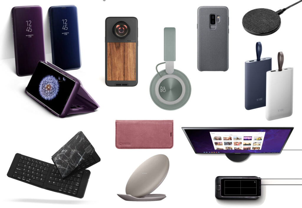 GO GO Gadgets