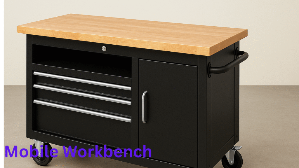 Mobile Workbench