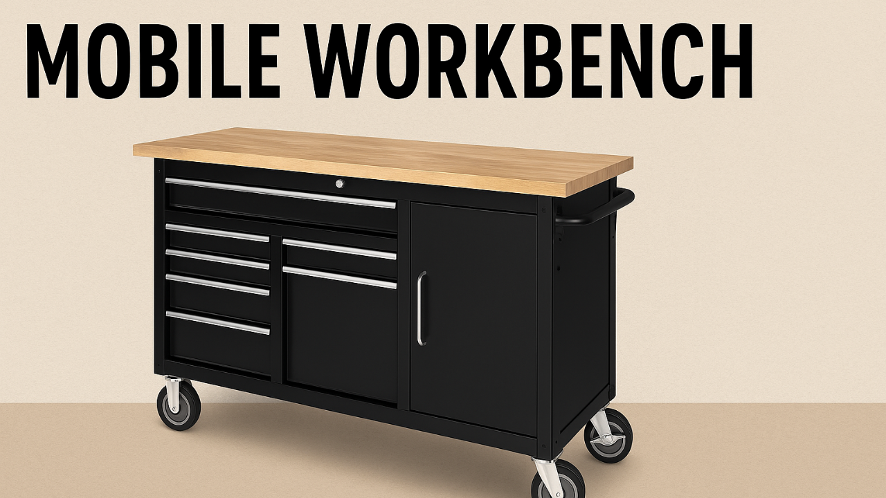 Mobile Workbench
