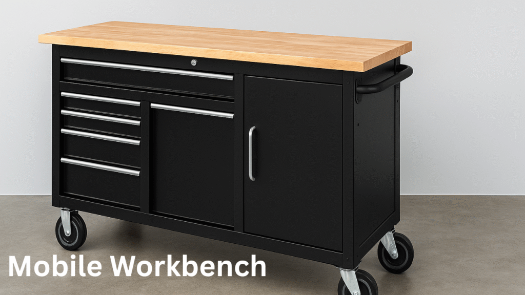 Mobile Workbench