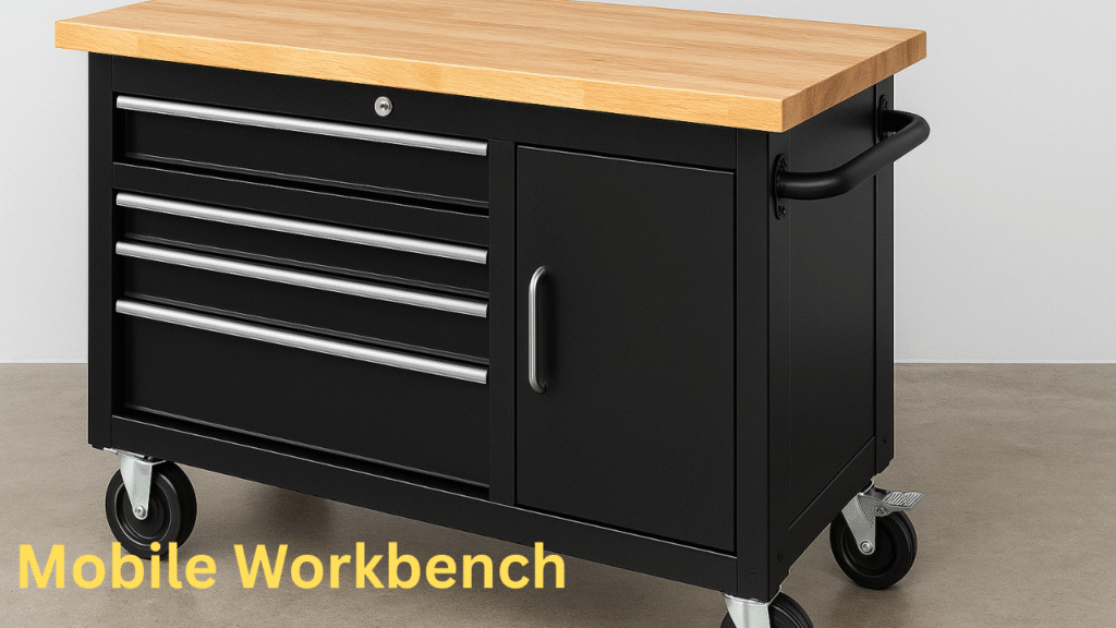 Mobile Workbench