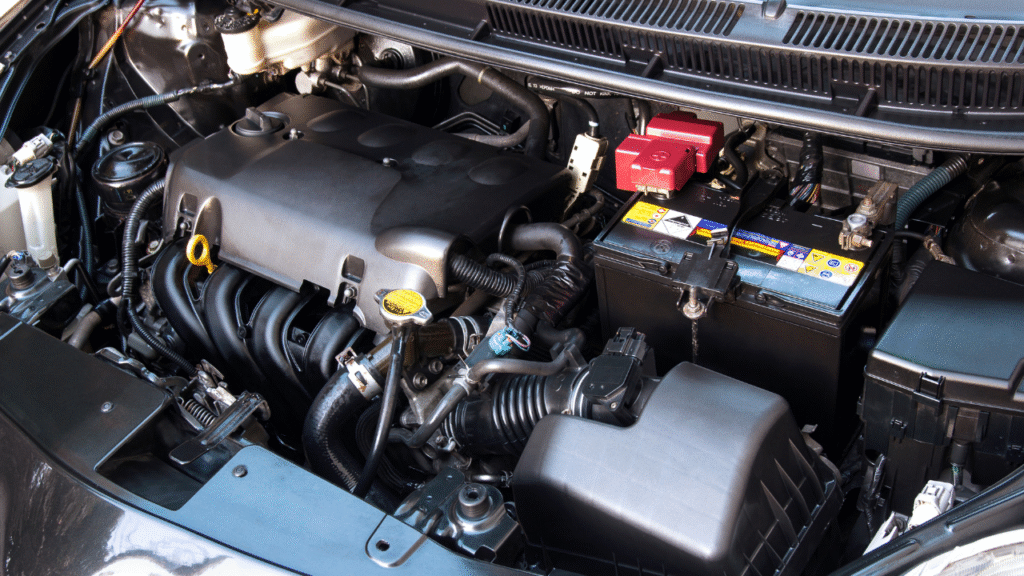 Cost for a Car Battery