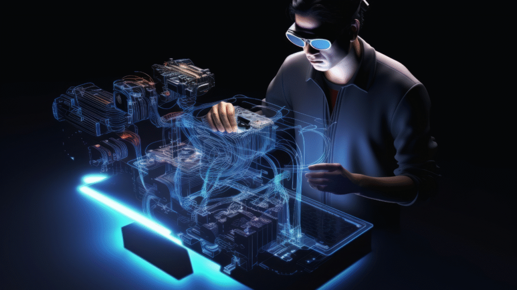 Revo Technologies