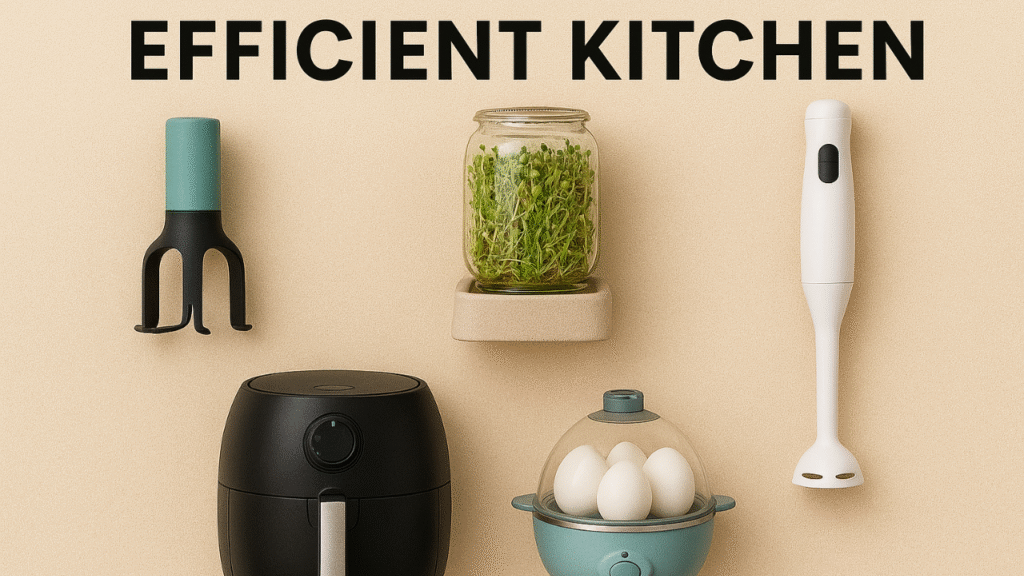 Best Kitchen Gadgets