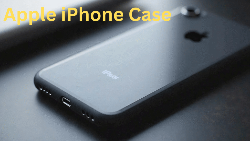 Apple iPhone Case