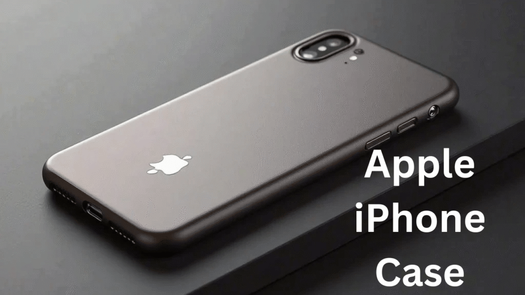 Apple iPhone Case