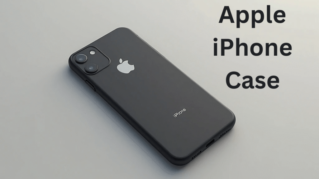 Apple iPhone Case