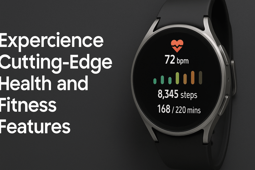 Samsung Smartwatches