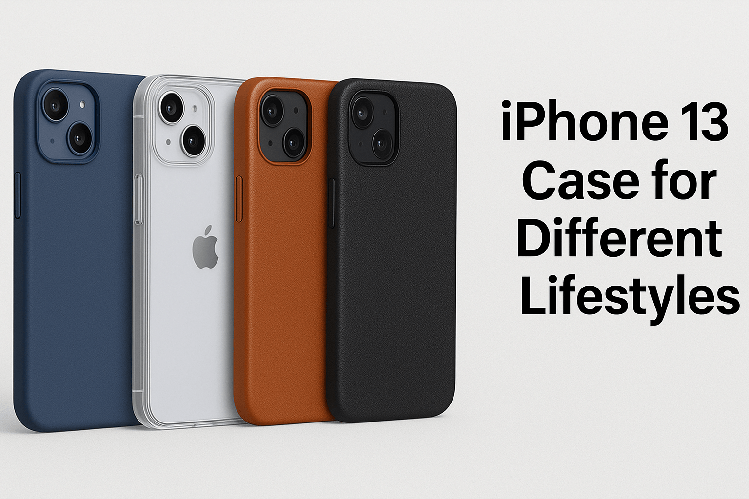  iPhone 13 Case