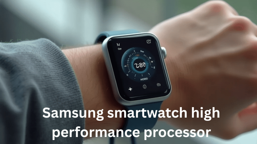 Samsung Smartwatches