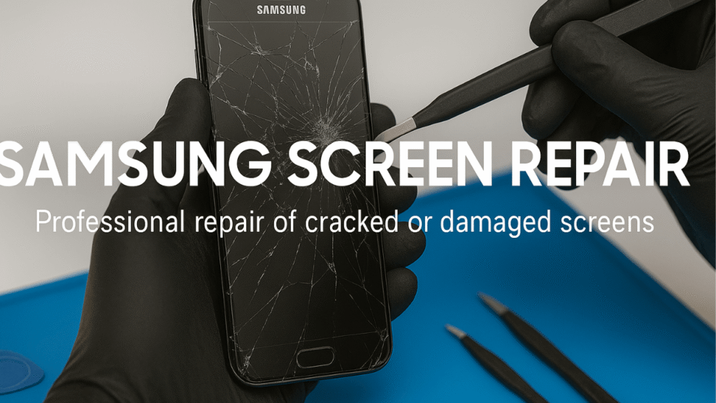 Fix Samsung Near Me