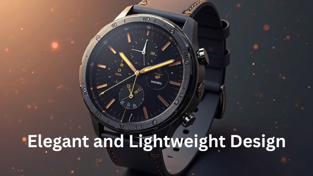 Samsung G Watch