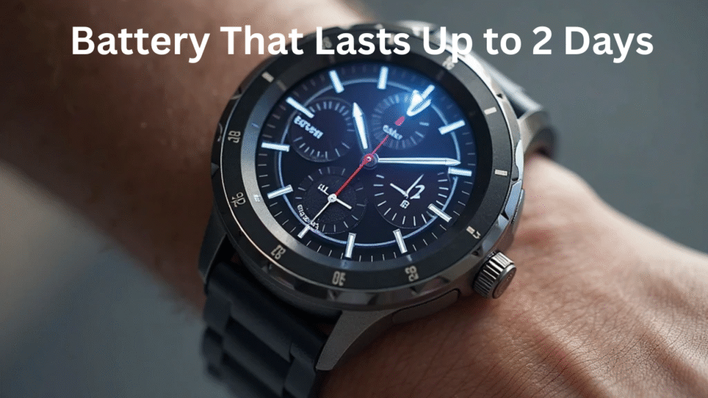 Samsung G Watch