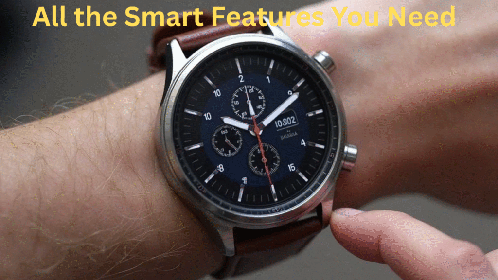 Samsung G Watch