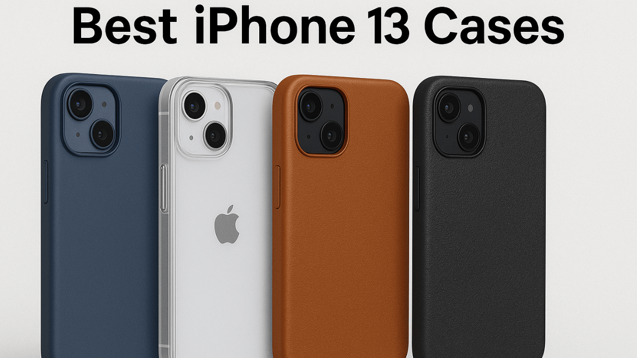 iPhone 13 Case