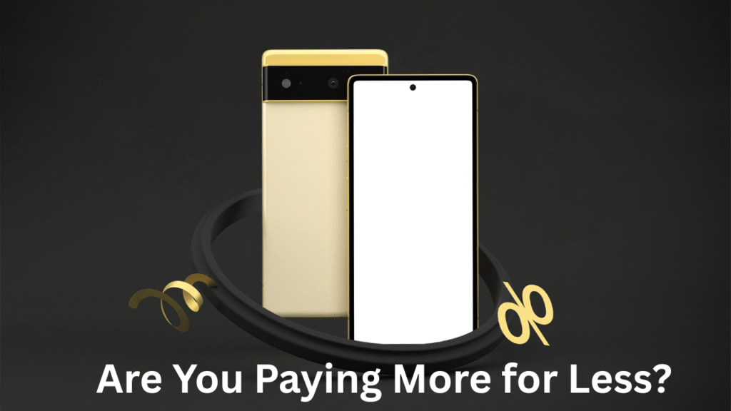 iPhone 17 Pro Max Price