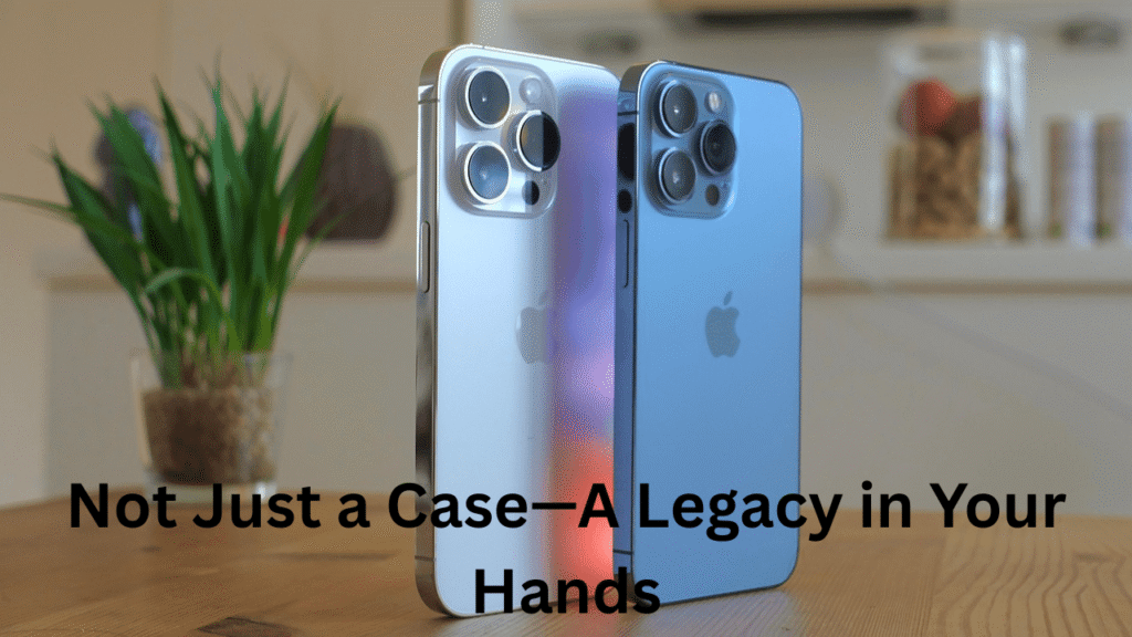 iPhone 16 Pro Max Case
