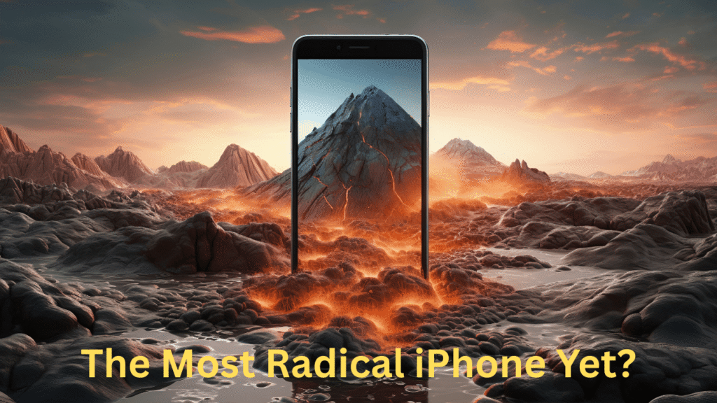 iPhone 17 rumors