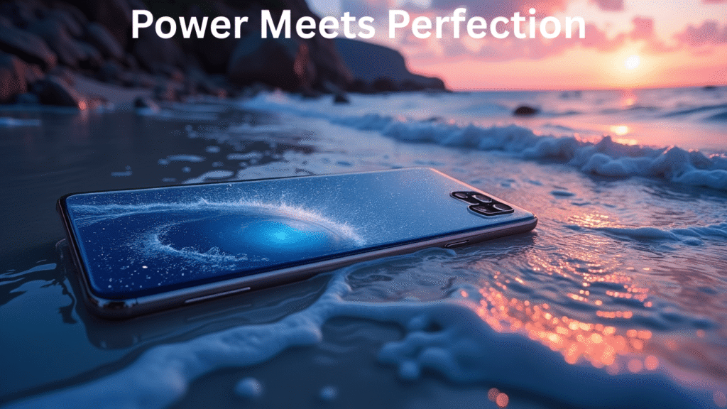 Samsung A15