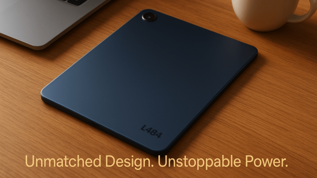 Tablet L484