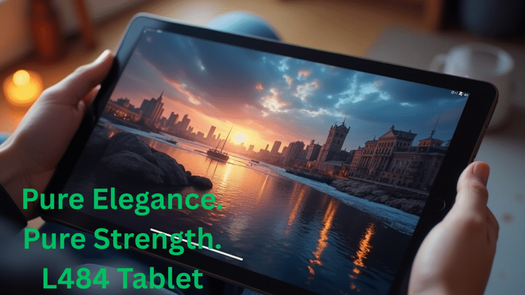 Tablet L484