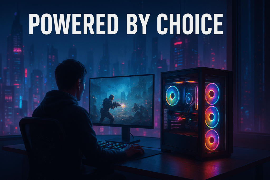PC Part Picker