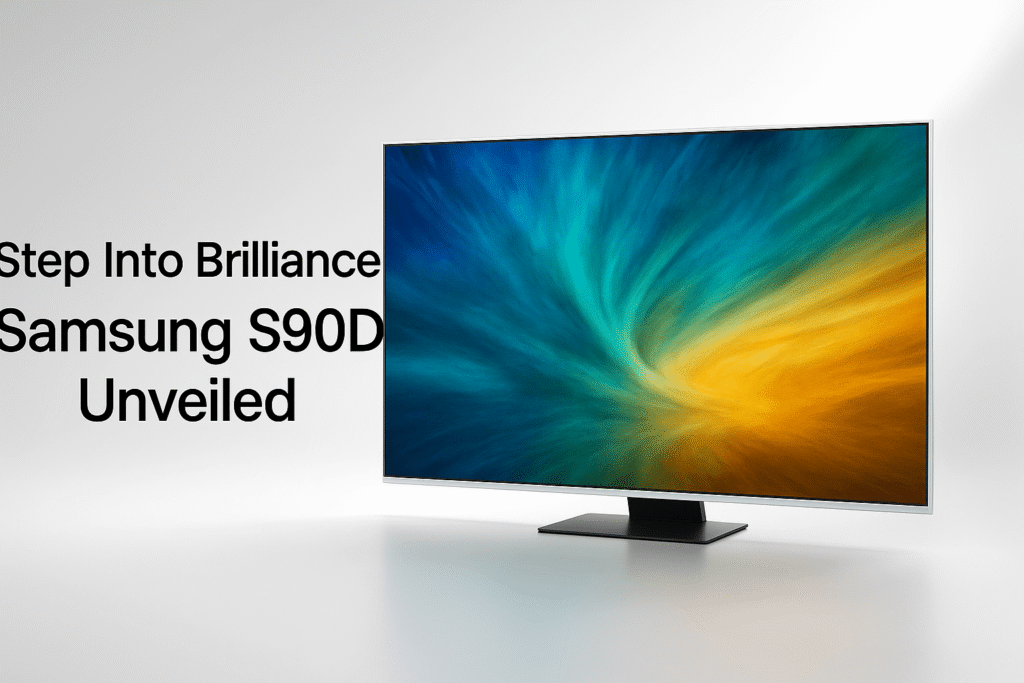 Samsung S90D
