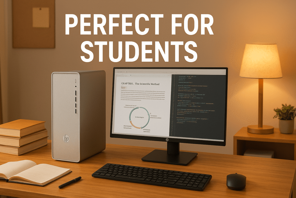 Best PC Desktop
