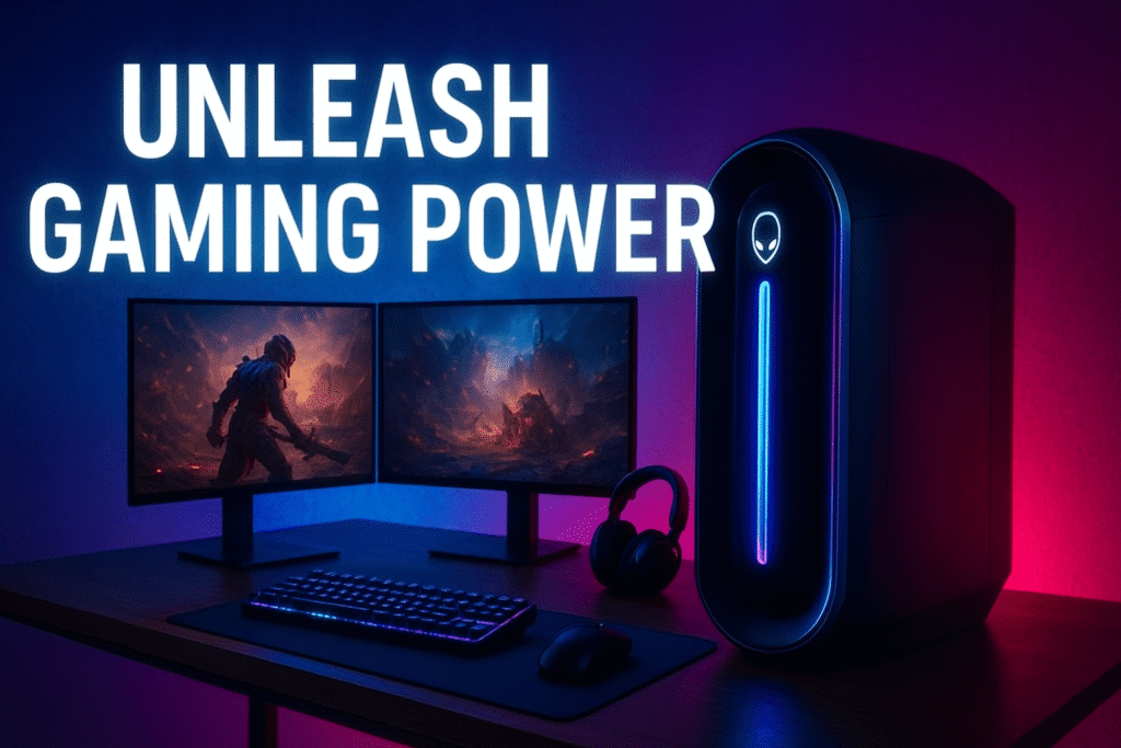 Best PC Desktop