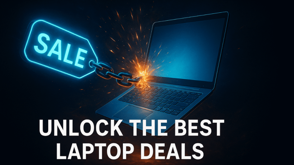 Laptops in Sale