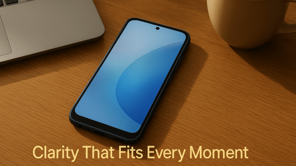 Samsung Galaxy A16