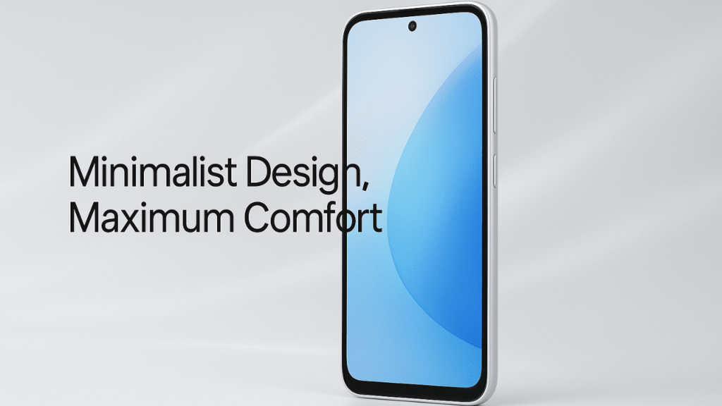 Samsung Galaxy A16