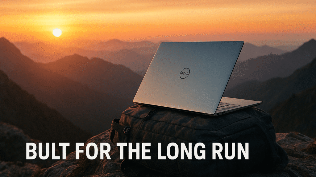 Laptops XPS Dell