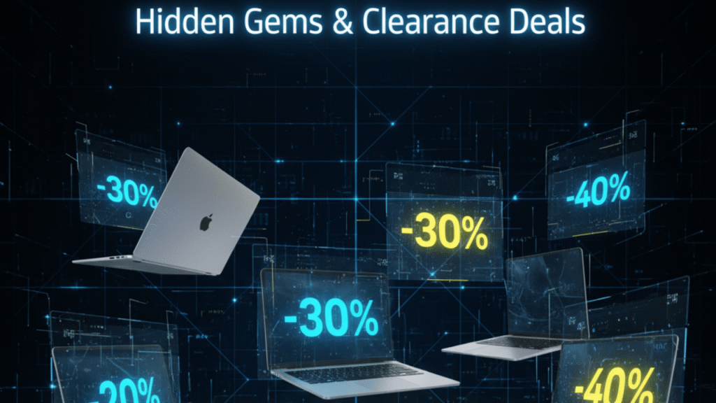 laptops on sale at Best Buy