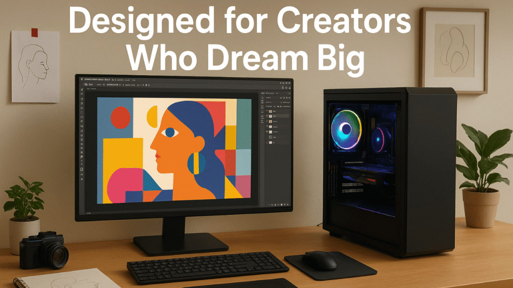 Best Desktop Home Computer