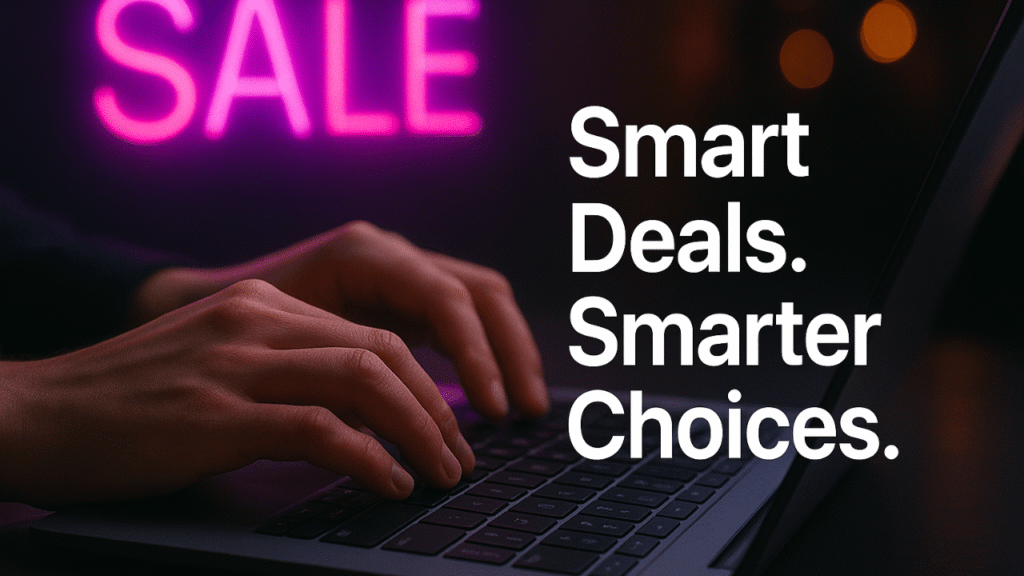 Apple Laptop on Sale