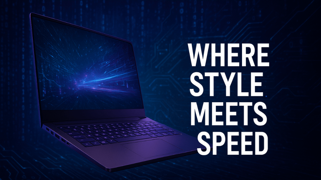 Thin Laptop Gaming