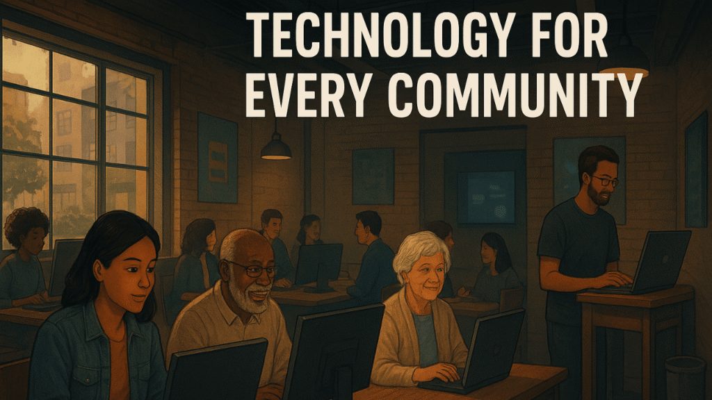 PC for People