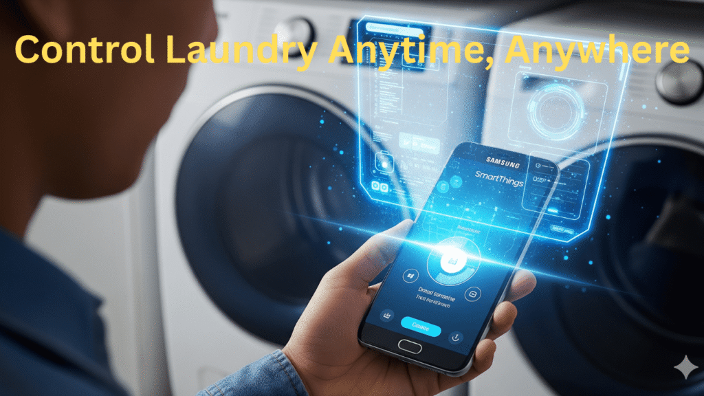 Samsung Washer and Dryer Reviews 2025