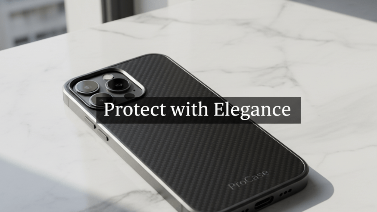 iPhone 16 Pro Case