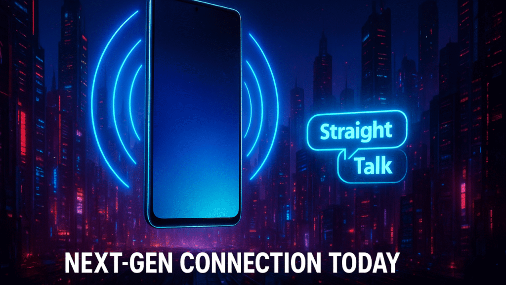 Samsung Phones Straight Talk