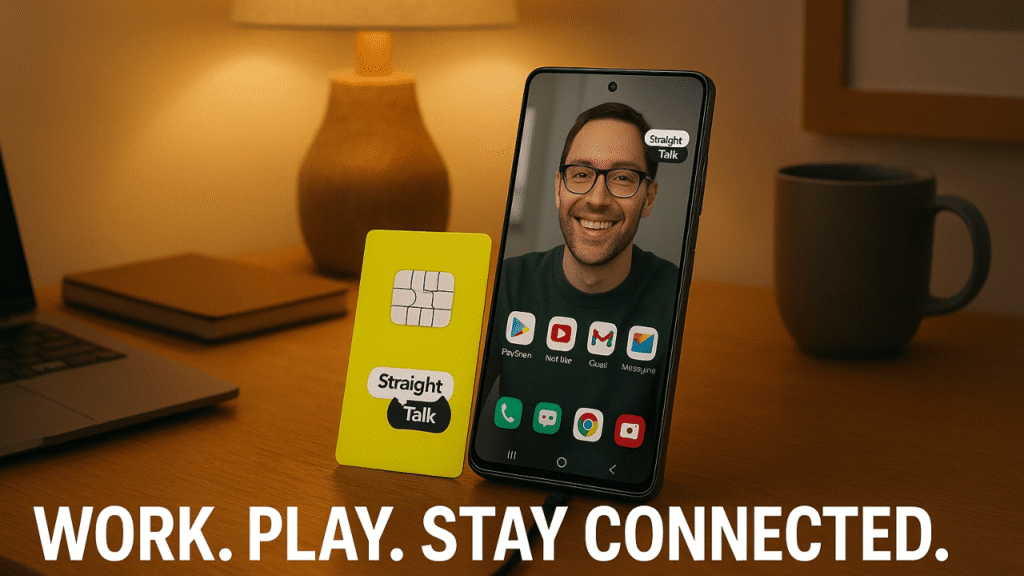 Samsung Phones Straight Talk