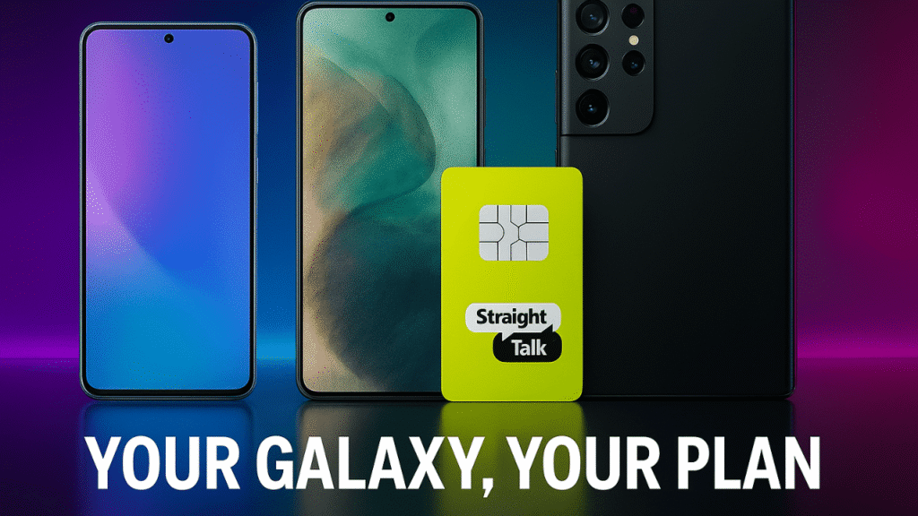 Samsung Phones Straight Talk