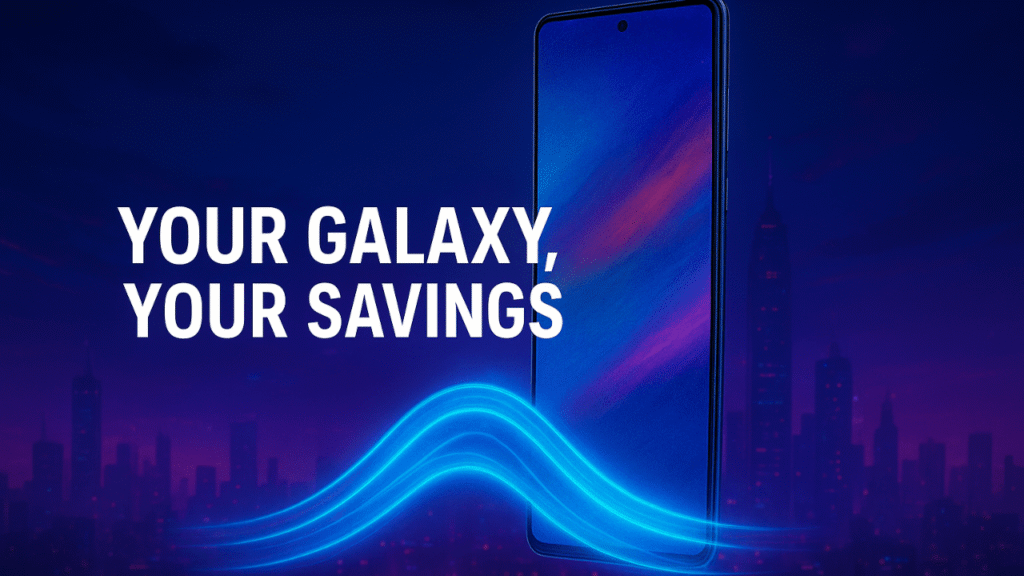 Samsung phones deals