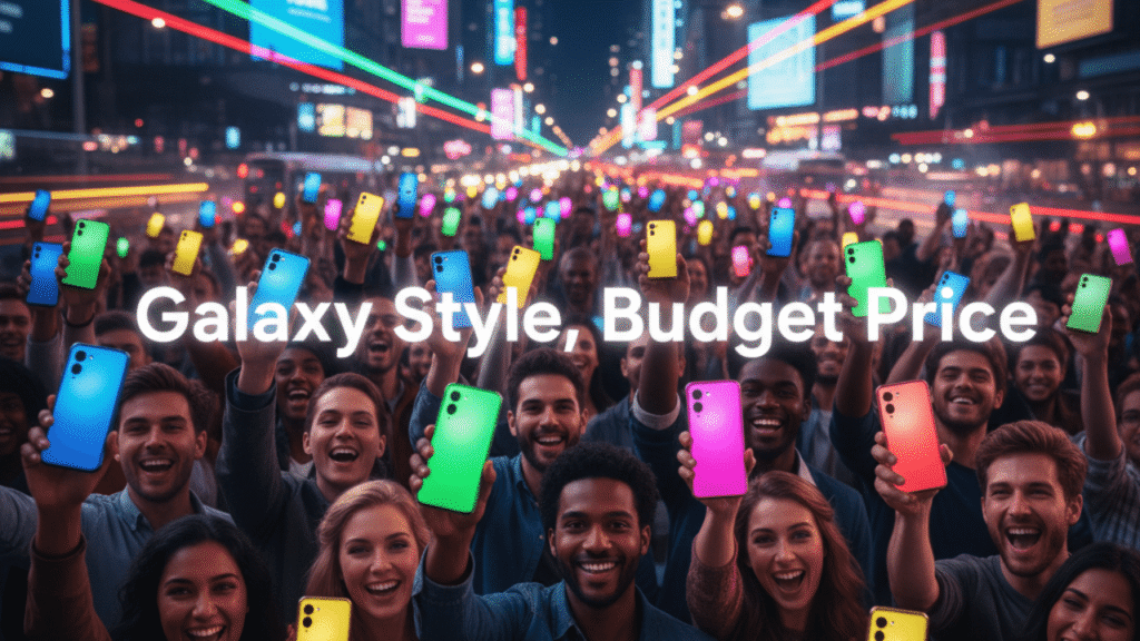 Cheap Samsung Phones