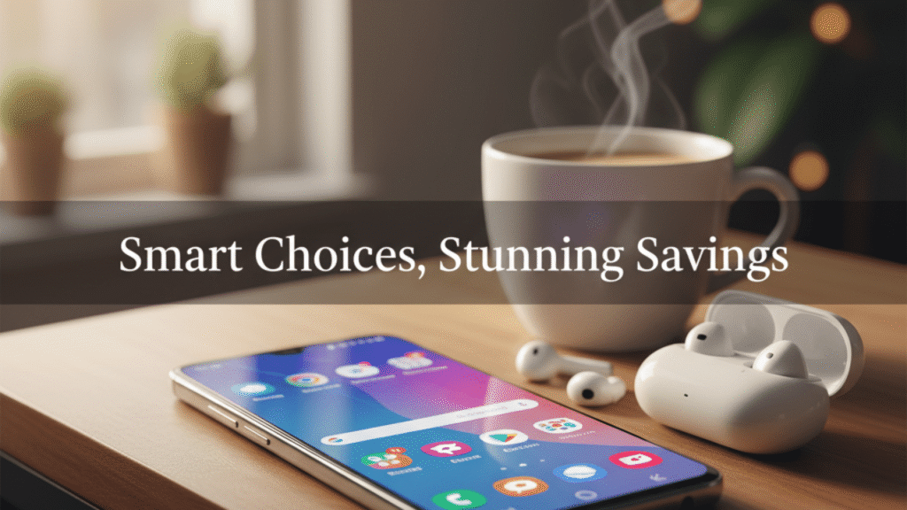 Cheap Samsung Phones
