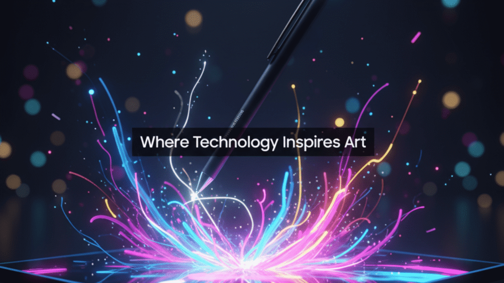 Samsung Galaxy Pen