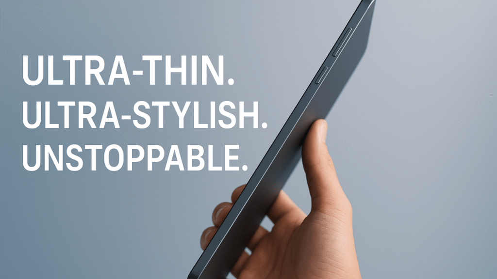 Samsung Galaxy Tab S9 Ultra