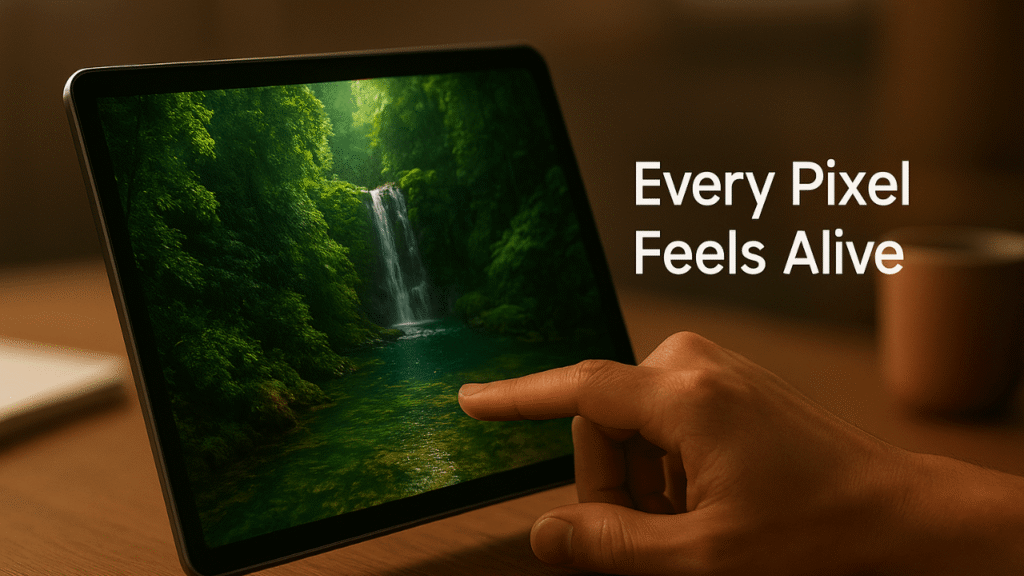 Galaxy A9 Tab
